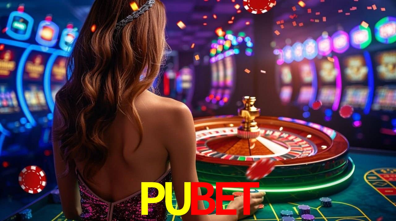 PUBET