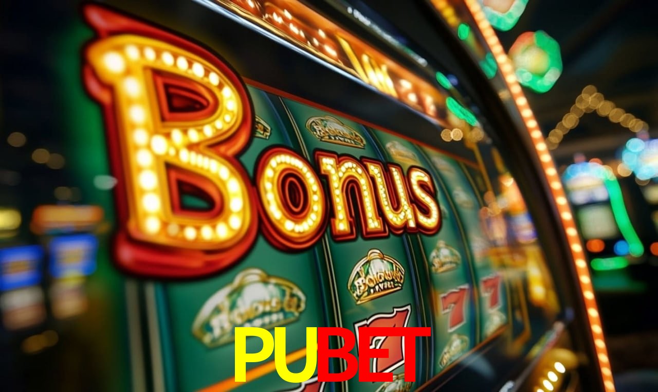 PUBET app