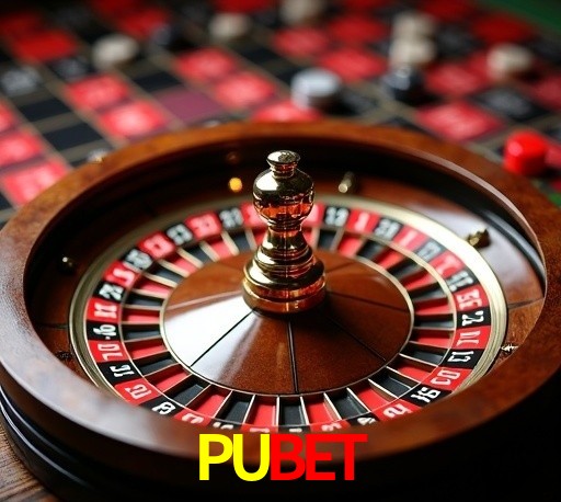 PUBET.com