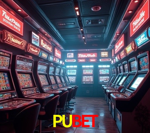 PUBET