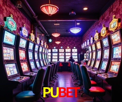 PUBET