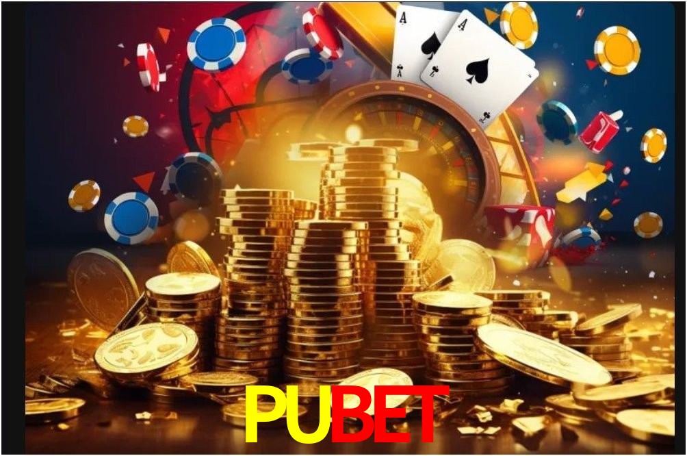 PUBET: Seu Especialista em Apostas Esportivas Brasileiras