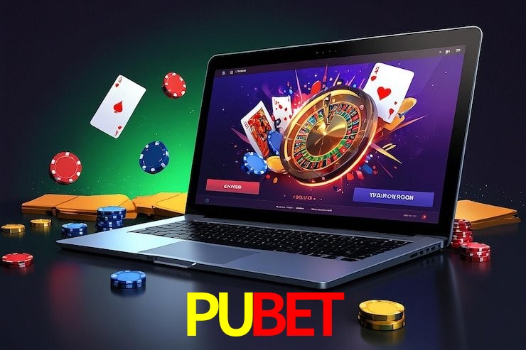  PUBET.com