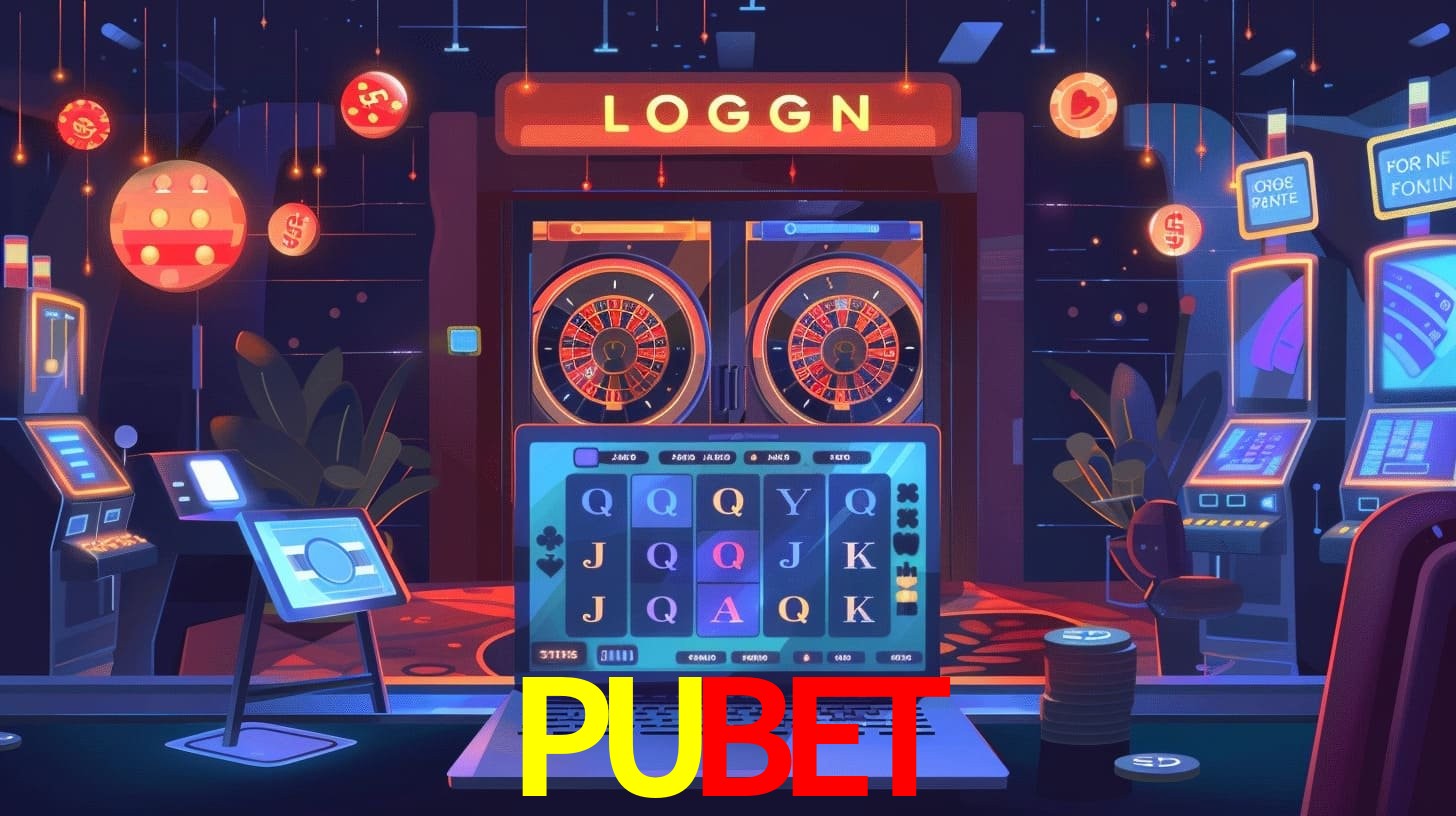 PUBET app