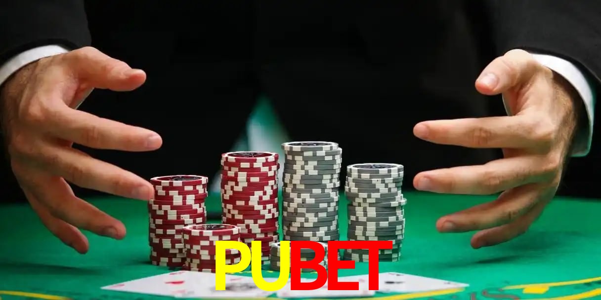 PUBET