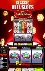 PUBET: A Experiência de Casino com Jogos de Mesa ao Vivo